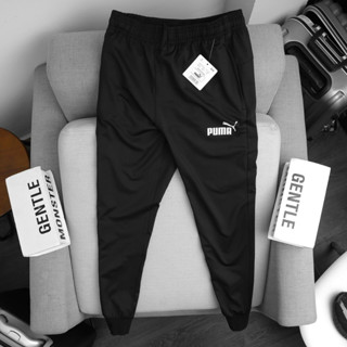 Quần Thể Thao Nam Dài ,Quần Jogger Thun Ống Suông Thể Dục Vải Loại 1 Mềm Mịn Mắt Form Ôm Cao Cấp ShopthethaoKute