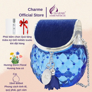 Nước hoa nữ Charme AC 65ml Tinh tế Quý phái Gợi cảm