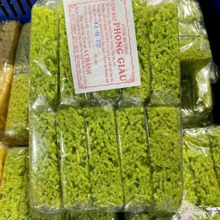 Cốm bún gạo miền tây 1 cây/5 cây