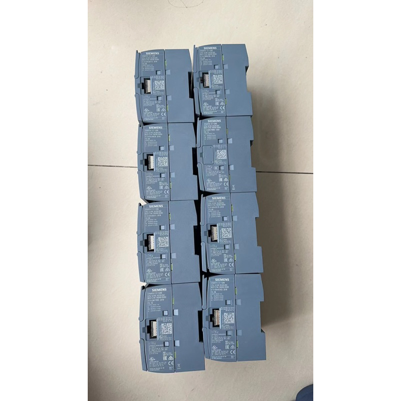 Điện công nghiệp PLC S7-1200 1214DCDCDC 1214-1AG40