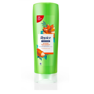DẦU XẢ REJOICE SIÊU MỀM MƯỢT 320ML - 160ML