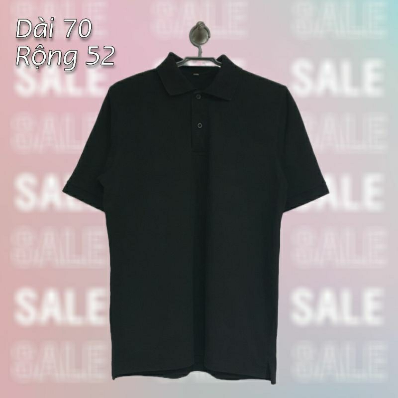 Áo polo 2hand siêu đẹp