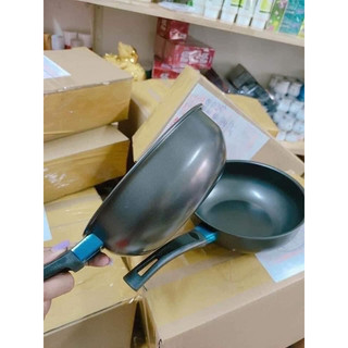 CHẢO CHỐNG DÍNH  MINI 18cm
