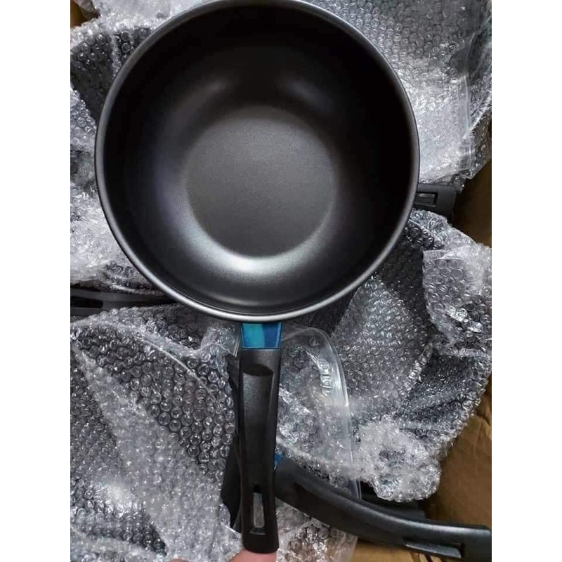 CHẢO CHỐNG DÍNH  MINI 18cm