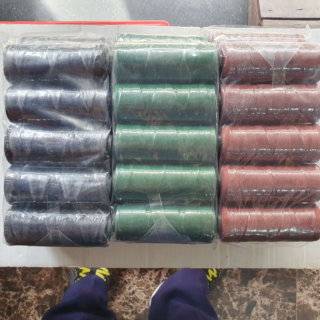 Chỉ Mặt Trời  - 1 Cuộn Nhợ  MT02