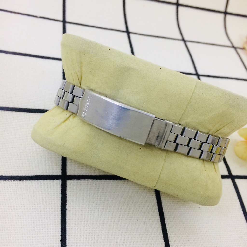 Đồng hồ nữ Seiko Automatic nội địa Nhật 23 jewel