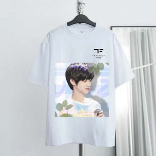 Áo chu chí hâm 💟 freeship 💟 áo thun chu chí hâm - áo tf gia tộc f3 in hình theo yêu cầu