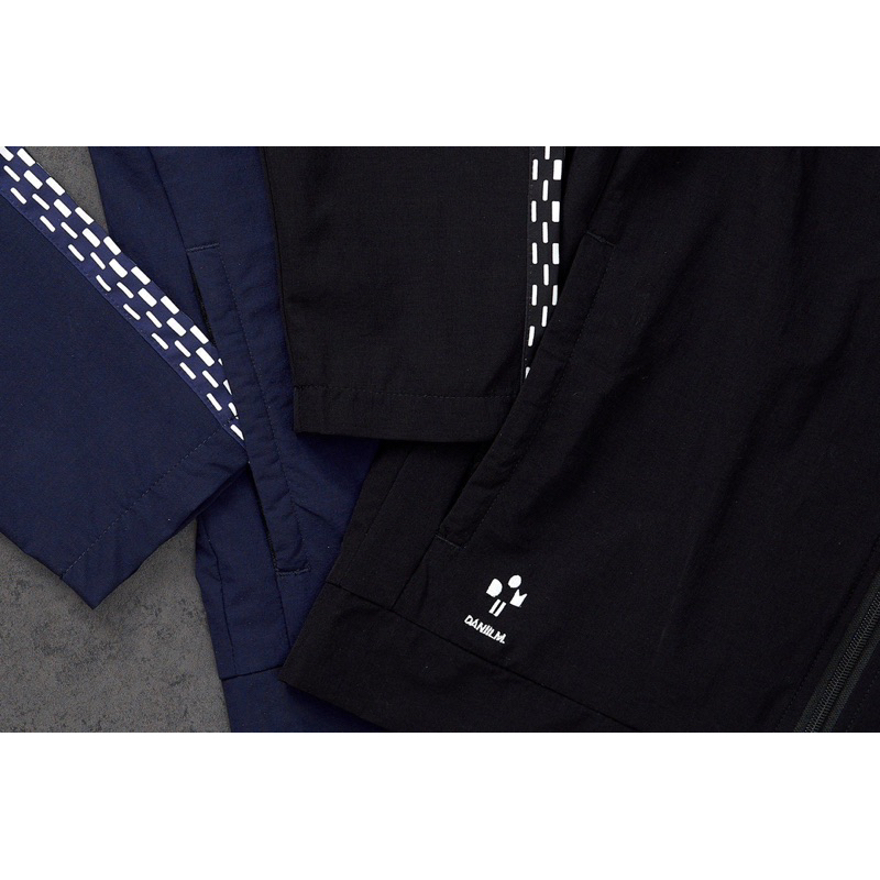 Bộ Lacoste chất gió 2 lớp Hàng Xịn