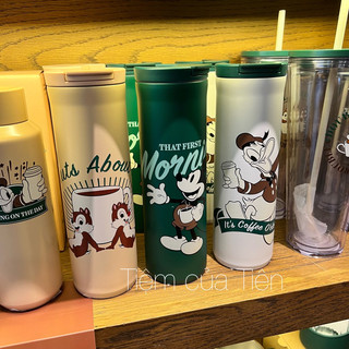 Bình STARBUCKS x DISNEY 2023