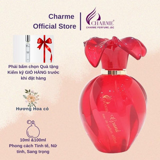 Nước hoa nữ Charme Grand 100ml
