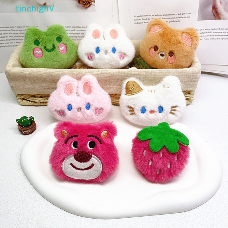 Gim gài áo cute dễ thương hình cún