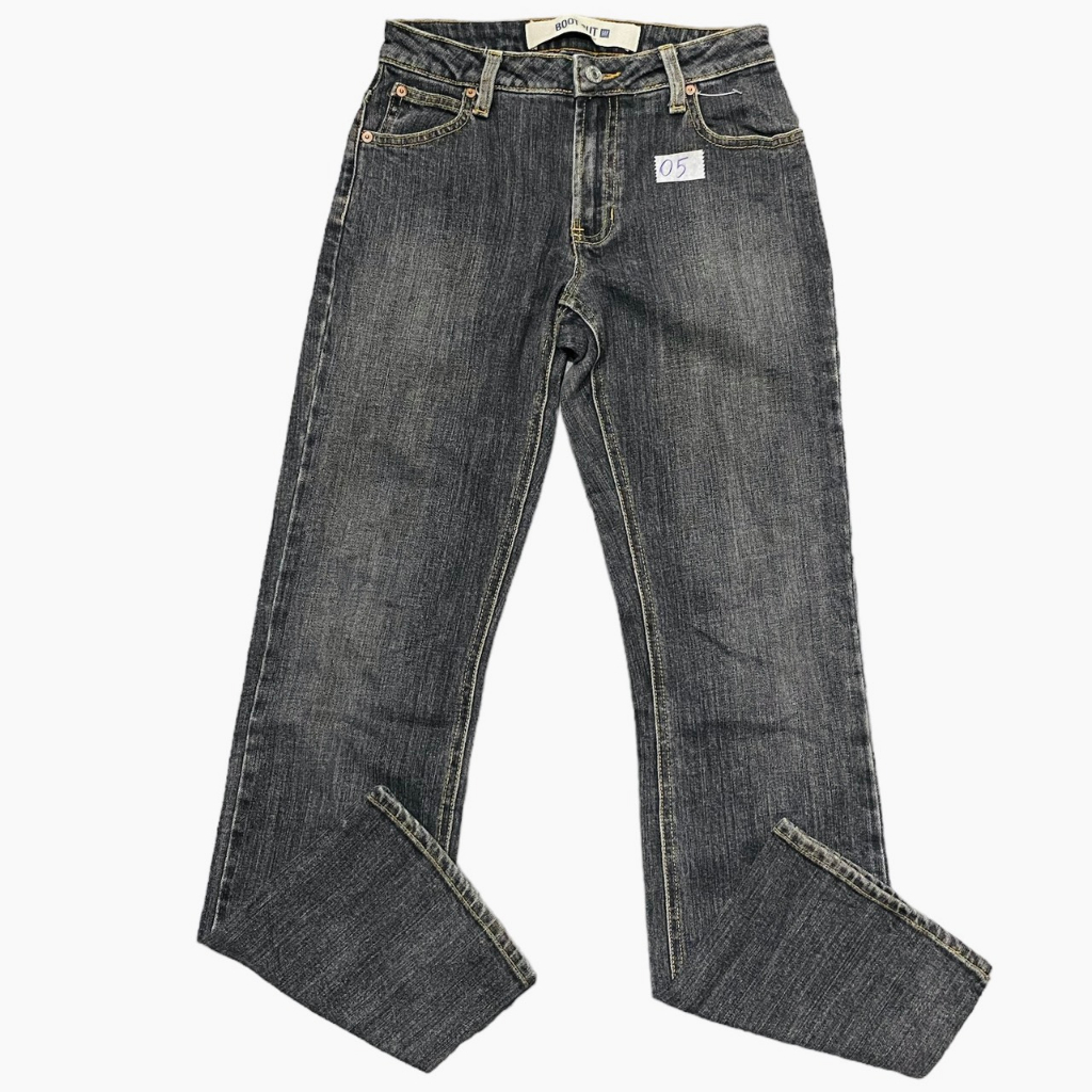 Quần Dài Jean Mỹ Secondhand Nam, Pants Jean USA 2hand For Men