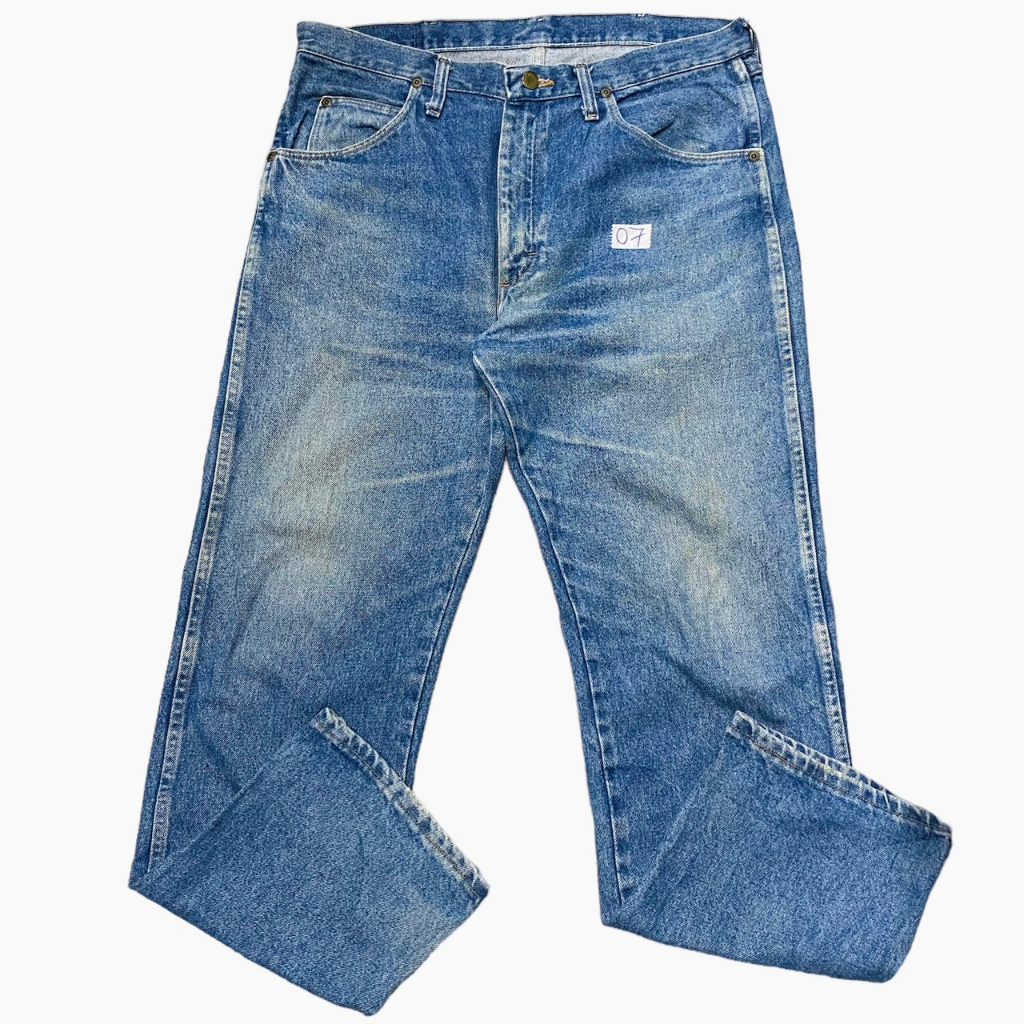 Quần Dài Jean Mỹ Secondhand Nam, Pants Jean USA 2hand For Men