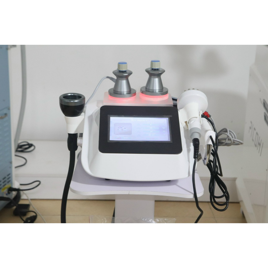 MÁY ĐẢ THÔNG KINH LẠC DDS 5 TRONG 1