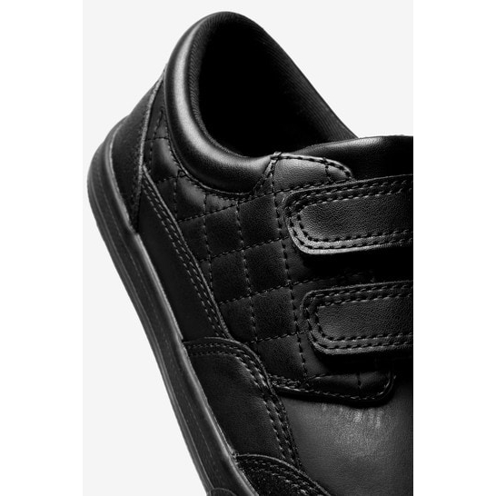 Giày da school shoes màu đen của Ne.xt, hàng chuẩn xuất