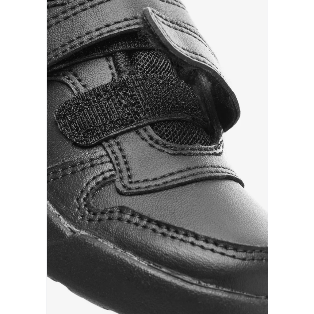 Giày da School shoes đen đế nhẹ hàng VNXK