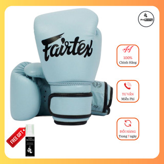Găng Boxing Fairtex Bgv20 Genuine Leather - Boxing Gloves