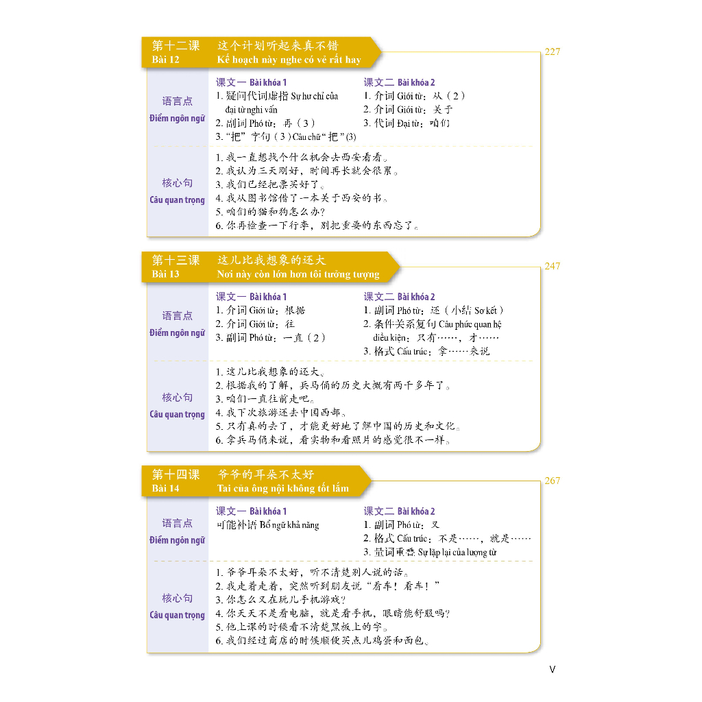 Sách-Giáo Trình Tiếng Trung Tăng Cường- Giáo trình tổng hợp tập 2+DVD tài liệu