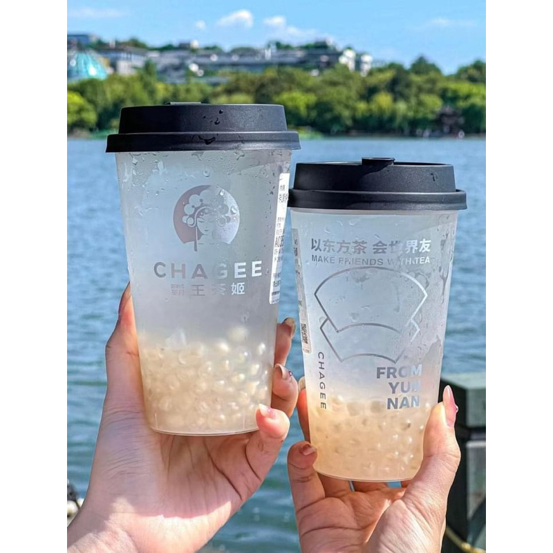 Trân châu hạt nổ củ năng dedu dừa kachin hùng chương 1kg