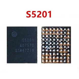 IC nguồn thay thế S5201 hàng zin bóc máy