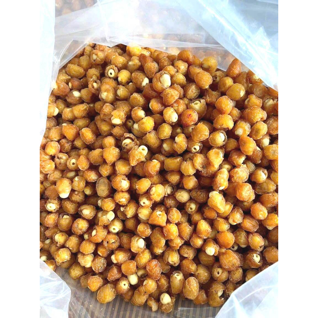 Long Nhãn Ôm Sen loại thượng hạng