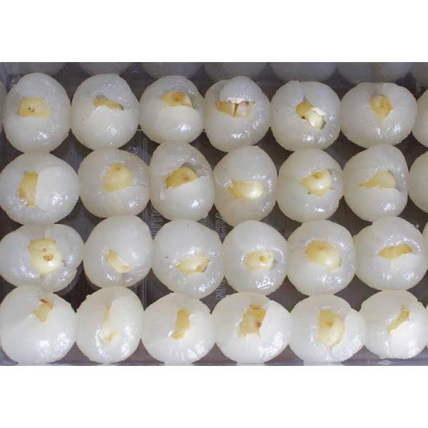 Long Nhãn Ôm Sen loại thượng hạng