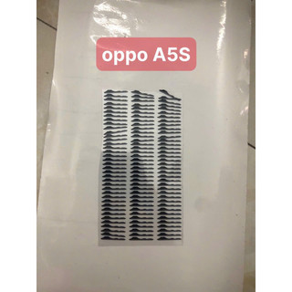 Combo 5 màng loa oppo a5s/a12/f9