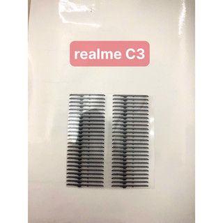 Màng loa realme c3/c3i