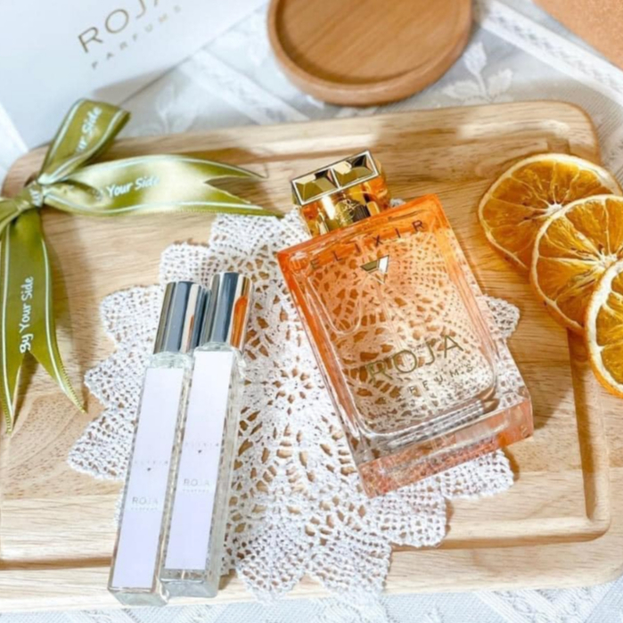 Nước hoa Roja Dove Elixir Pour Femme Parfum Cologne