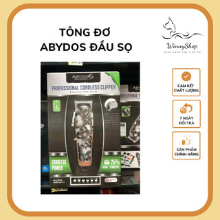 Tông đơ Abydos đầu sọ