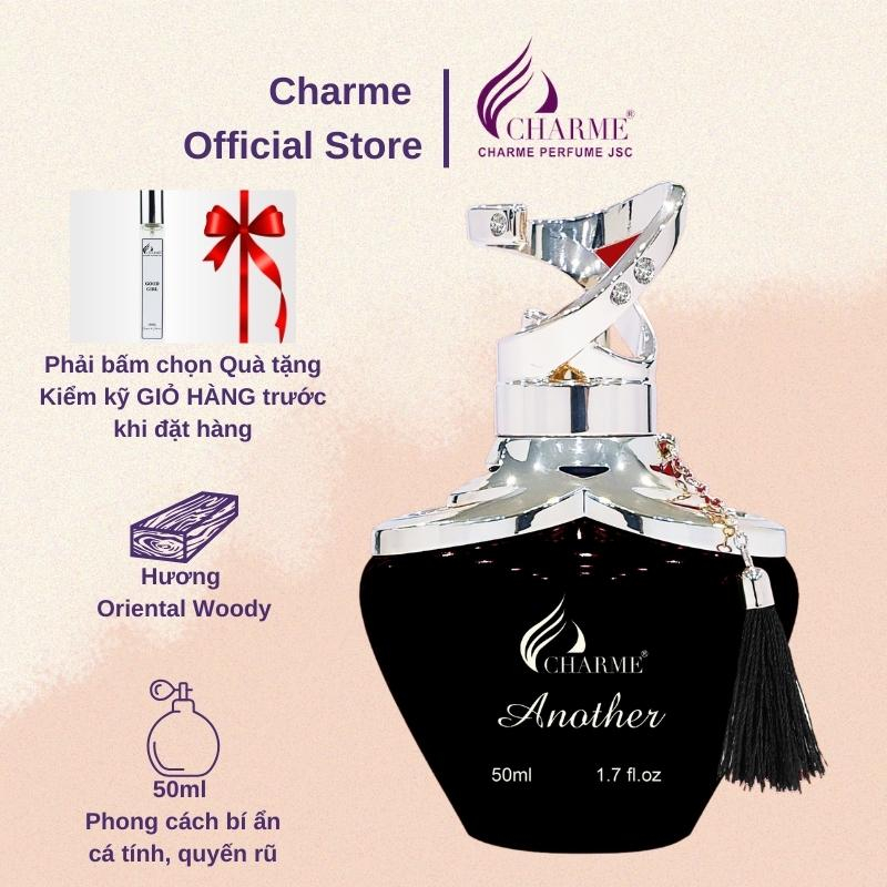 Nước hoa Charme Another 50ml