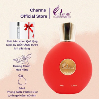 Nước hoa nữ Charme Adore 50ml