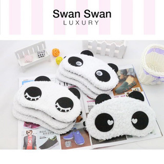 Miếng Bịch Mắt Ngủ Eyes Có Gel