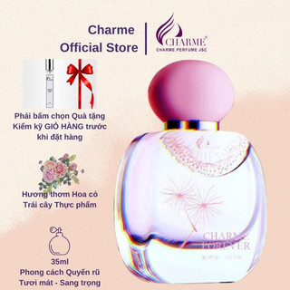 Nước hoa Charme Forever 35ml