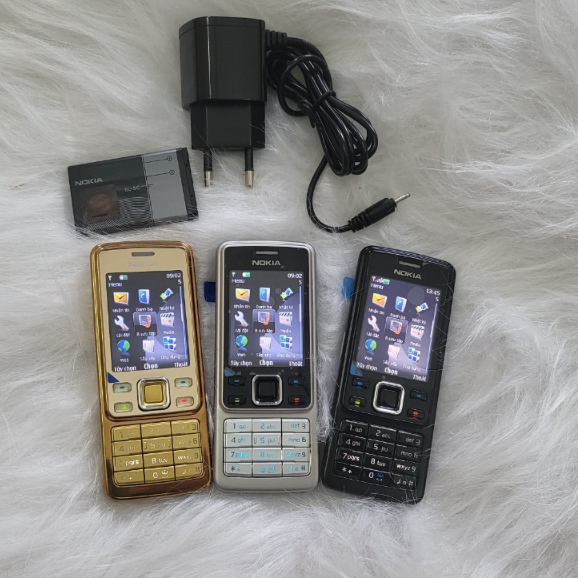 { BH 6 THÁNG } điện thoại nokia 6300 Main Zin, Màn Zin. vỏ thay mới. BẢO HÀNH 1 ĐỔI 1 TRONG 2 THÁNG | BigBuy360 - bigbuy360.vn