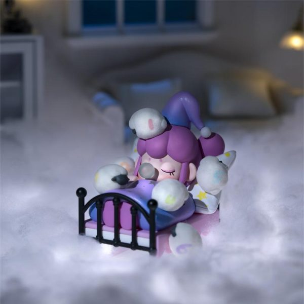 Blind Box Rolife Nanci's Dream