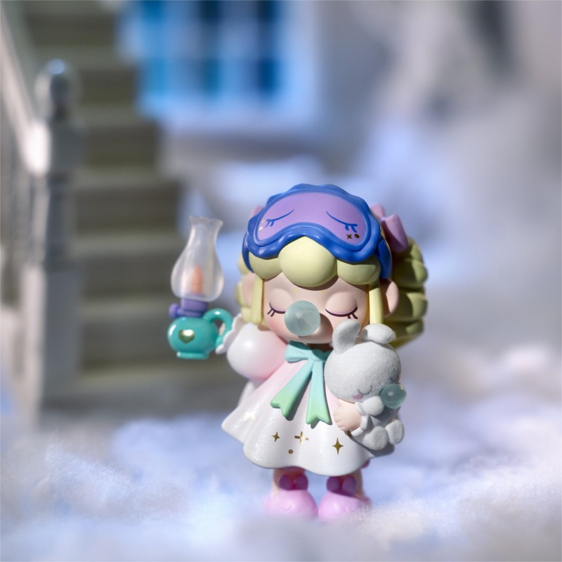 Blind Box Rolife Nanci's Dream