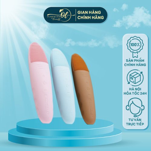 Máy rửa mặt Kyung Lab