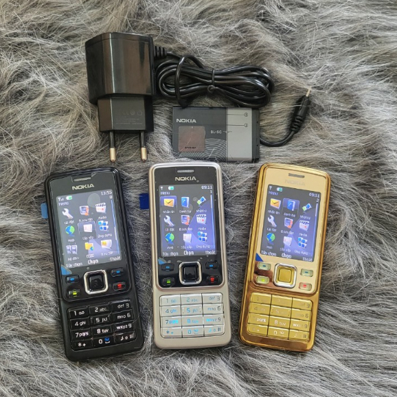 { BH 6 THÁNG } điện thoại giá rẻ nokia 6300 Main Zin, Màn Zin. vỏ thay mới, BẢO HÀNH 1 ĐỔI 1 TRONG 2 THÁNG | BigBuy360 - bigbuy360.vn