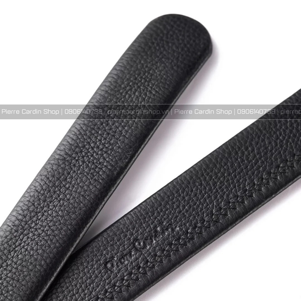 Thắt lưng nam Pierre Cardin PC028