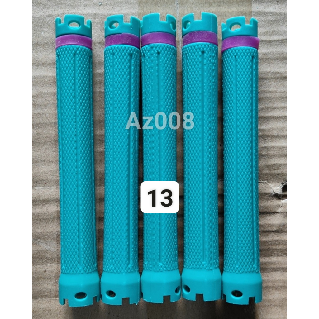 Trục xương uốn nóng 24v