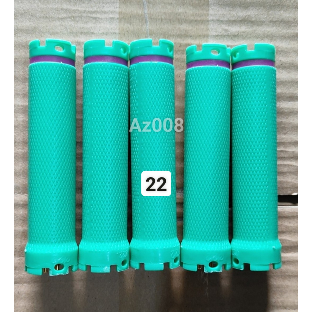 Trục xương uốn nóng 24v