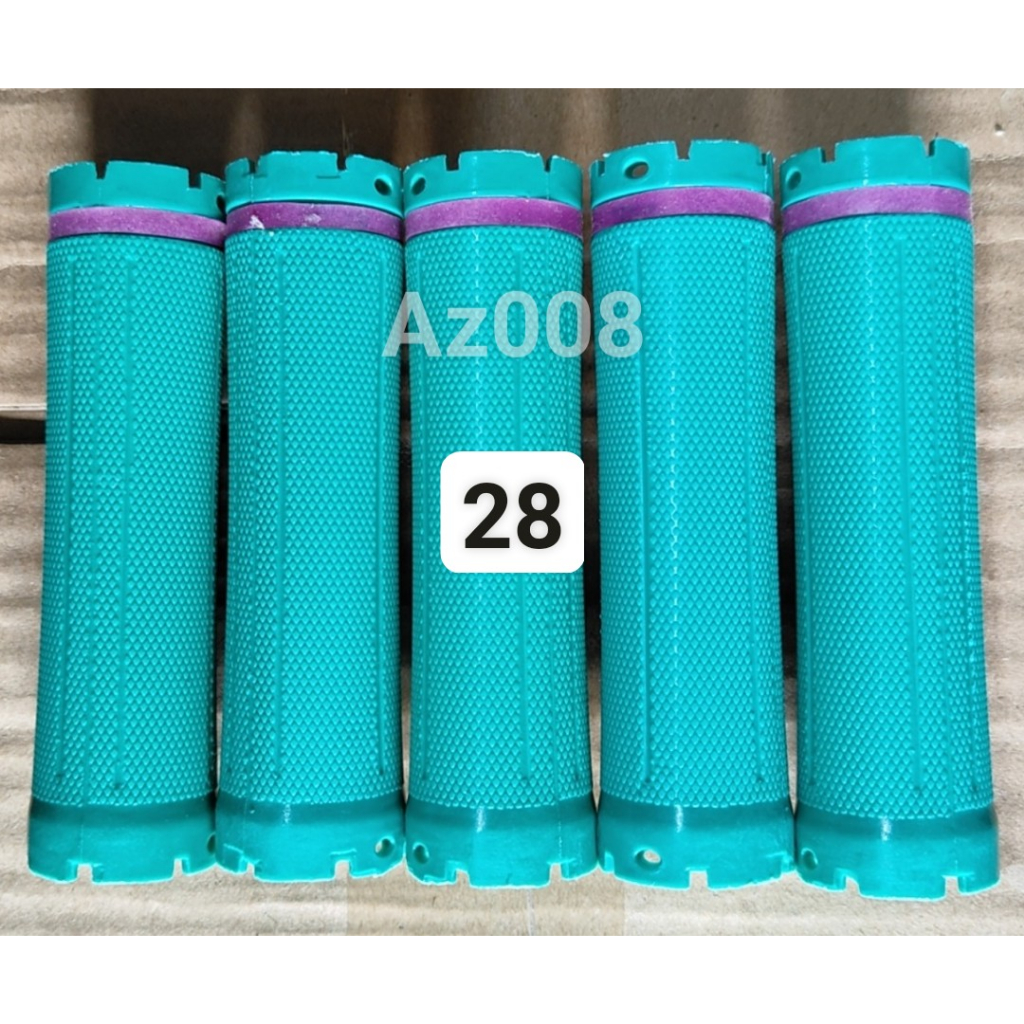 Trục xương uốn nóng 24v