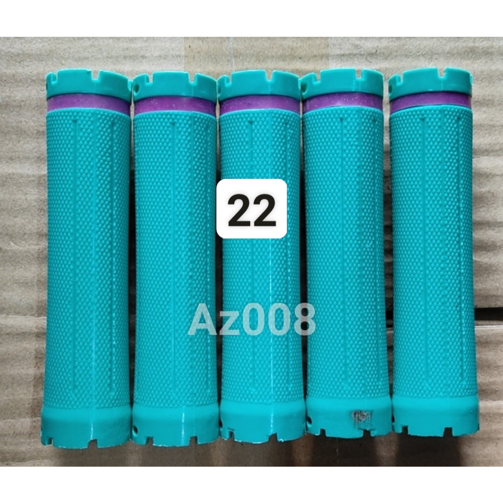 Trục xương uốn nóng 24v