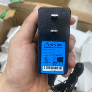 Nguồn camera actiontec 12v 2a - actiontec 12v 2a