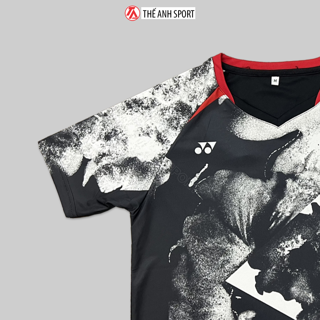 Áo cầu lông Korea, quần áo Yonex đội tuyển thi đấu mùa giải mới nhất