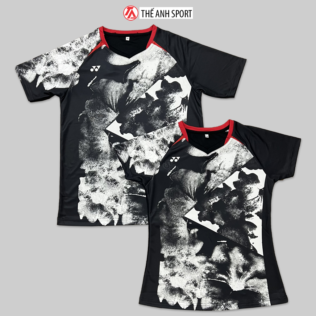 Áo cầu lông Korea, quần áo Yonex đội tuyển thi đấu mùa giải mới nhất