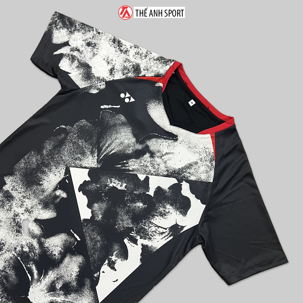 Áo cầu lông Korea, quần áo Yonex đội tuyển thi đấu mùa giải mới nhất