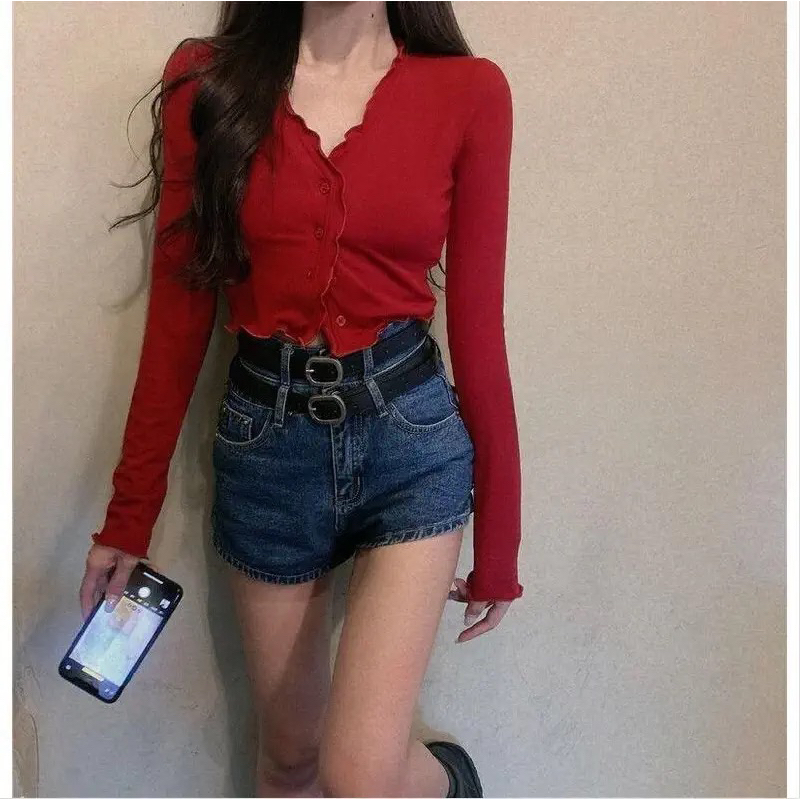 Áo Khoác Cardigan Mỏng Khoác Mùa Hè, Áo Khoác Mỏng Mùa Hè