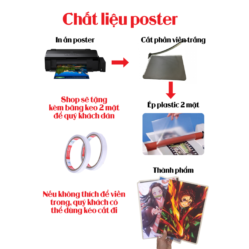 Poster Onepiece, kho 9999 áp phích đảo hải tặc anime, luffy, zoro, ace chống nước, chống phai, siêu xịn
